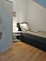 Diti Apartment - B&B Lottstetten