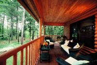 B&B Fryeburg - Upscale Fryeburg Cabin Hot Tub and Billiards Table! - Bed and Breakfast Fryeburg