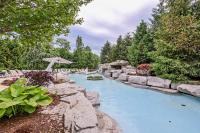 Middle Bass Island Escape: Resort Pool & Bar! - B&B Put-in-Bay