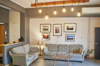 Art Luxury Designer Apartment - B&B