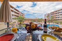 Balcon de Los Gigantes - TENESOL RENTALS - B&B