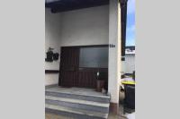 Gästehaus Sansibar - Ferienwohnung
