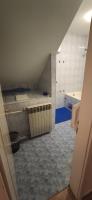 Standard Double Room with Shared Bathroom