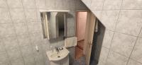 Standard Double Room with Shared Bathroom