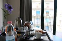 Del Toscano Home - B&B Catania