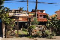 Pousada Icthus - Chambres d’hôtes Cabo Frio