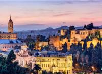 Villa Susana - B&B Torrox Costa