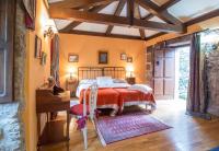 Chambre Double ou Lits Jumeaux