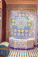 Riad Dar Senhaji - B&B