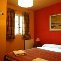 Apartamento - Planta baja