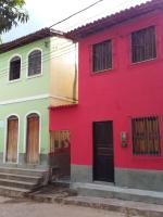 Casa da Mel - B&B Lençóis