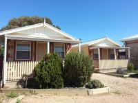 Two-Bedroom Cottage