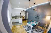 Apartment Jana - B&B Sombor