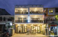 Q Villa Hoi An - B&B