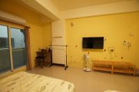 Quadruple Room with Balcony