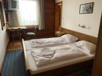 Habitación Estándar - 1 cama grande