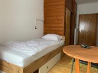 Habitación Individual