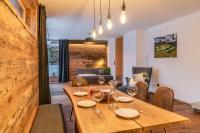 Biochalet-Ebenbauer - Bed and Breakfast Schladming