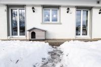 Appartement de montagne, idéalement situé - B&B Crans-Montana