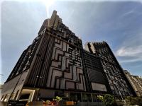 Thermospace Imperio A-17-19 Melaka City - Ferienwohnung