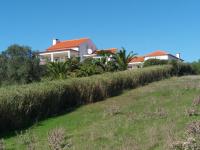 B&B Serra de Mangues - Água Rocha - Bed and Breakfast Serra de Mangues