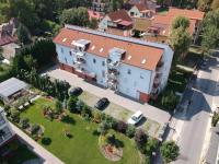 MyFlat Siófok Beach Wellness Apartment - Ferienwohnung