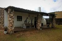 Thali Thali Game Lodge - B&B