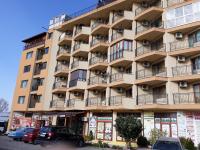 AMADEUS 5 - B&B Slanchev Bryag