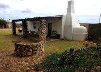 Thali Thali Game Lodge - B&B Langebaan