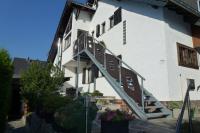 Blindert - B&B