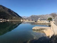 Apartamento con terraza 