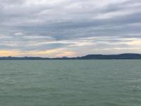 Villa Casa Mia - Ferienwohnung Balatonlelle