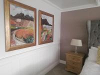 Suite de lujo