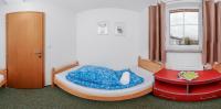 Suite mit 2 Schlafzimmern (2 Erwachsene + 2 Kinder)