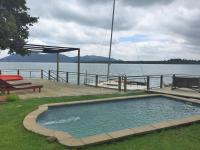 Lodge Colbún - Chambres d’hôtes Colbún Alto