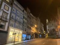 Clérigos Prime Suites by Porto City Hosts - Chambres d’hôtes Porto