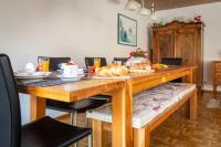 MyBednBreakfast in Bottmingen - Chambres d’hôtes Bottmingen