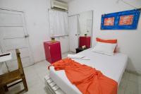 Deluxe Tweepersoonskamer (2 Volwassenen + 1 Kind)