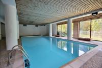 APPARTEMENT AVCE ACCES PISCINE-WIFI-SAINT JEAN D'AULPS STATION-4 PERSONNES-DAILLE S18 - Chambres d'hôtes Saint-Jean-d'Aulps
