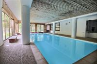 APPARTEMENT AVCE ACCES PISCINE-WIFI-SAINT JEAN D'AULPS STATION-4 PERSONNES-DAILLE S18 - Chambres d'hôtes Saint-Jean-d'Aulps