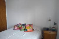 Departamento en Mendoza- céntrico - Chambres d'hôtes Mendoza