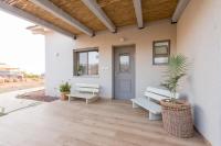 Village stay in Golan Heights - B&B