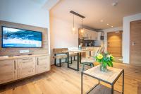 One-Bedroom Apartment - Free access to Alpentherme