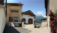 Appartamento Lusso Panoramic - Andalo - B&B
