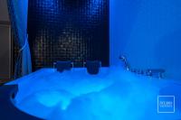 Monolocale con Vasca Idromassaggio