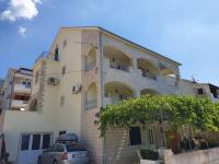 Apartments Gojevic - Chambres d’hôtes Bol