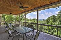 Branson Home with Indoor Pool and Basketball Court! - B&B