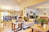 Fishing Dock & Canal Views: Fort Lauderdale Home! - B&B Fort Lauderdale