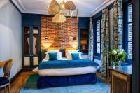 La Petite Folie - Bed and Breakfast Honfleur