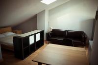 Studio - Attic